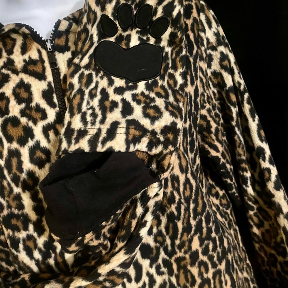 KITTY PJ’S - Picture 3 of 7